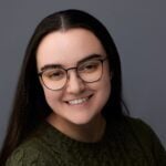 Martha Campbell Headshot - Square